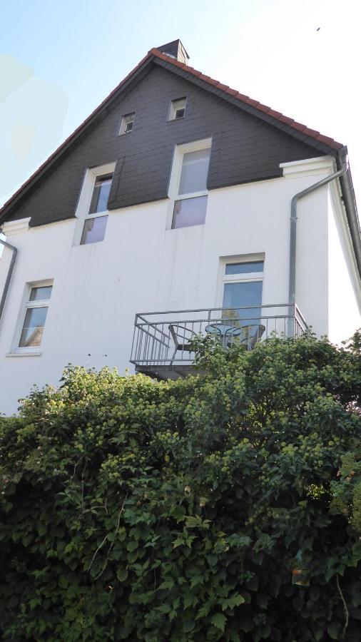 Ferienwohnung Am Wall Soest Exterior photo